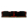 Pamięć RAM GOODRAM Pamiec DDR4 IRDM X 16GB/3200 16-20-20 Czarna IR-X3200D464L16A/16G